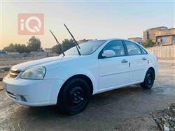 Chevrolet Optra